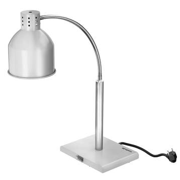 GGM Gastro | Buffet warmtelamp infrarood - 250W - Ø174mm - |, Verzenden, Nieuw in verpakking, Overige typen