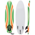 vidaXL Surfplank 170 cm boomerang, Watersport en Boten, Golfsurfen, Verzenden, Nieuw