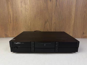 Grundig - FineArtz Cd1 Cd-speler, Nieuw