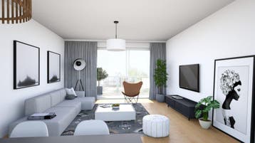 Te huur: Appartement De Wherelanden in Purmerend, Noord-Holland, Purmerend, Appartement