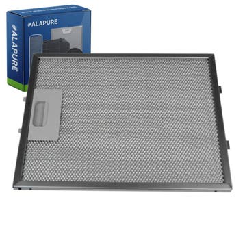 Metaalfilter voor Whirlpool 481248048083, Verzenden, Nieuw