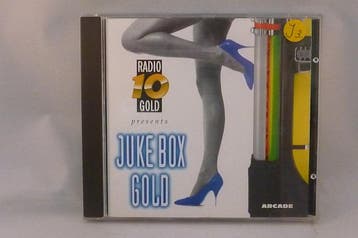 Radio 10 Gold presents Juke Box Gold, Ophalen of Verzenden, Zo goed als nieuw