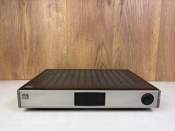 Marantz - AV1040 Solid state meerkanaals receiver, Nieuw