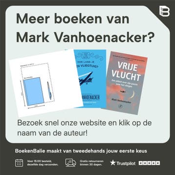 Imagine a City - Mark Vanhoenacker 9781529112023, Verzenden, Gelezen, Mark Vanhoenacker