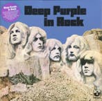 Deep Purple – In Rock 0190295565107 (1-12-Vinyl-LP-Paars), Cd's en Dvd's, Vinyl | Hardrock en Metal, Ophalen of Verzenden, Nieuw in verpakking