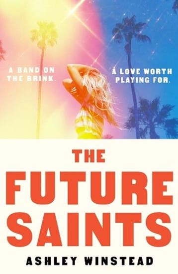 The Future Saints | 9781035920303 | Ashley Winstead, Boeken, Zo goed als nieuw, Ashley Winstead
