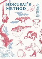 HokusaiS Method 9780500028773, Ophalen of Verzenden, Nieuw, Kyoko Wada; Ryoko Matsuba; Katsushika Hokusai