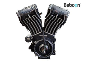 Motorblok Harley-Davidson FLHTCU Ultra Classic Electra Glide, Verzenden, Gebruikt