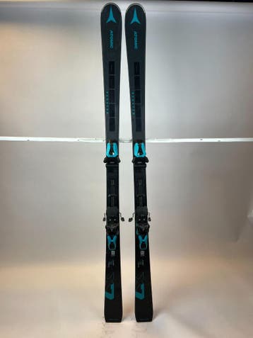 Atomic Redster X7 - 2025-169 cm, Gebruikt, Ophalen of Verzenden, Carve, Atomic