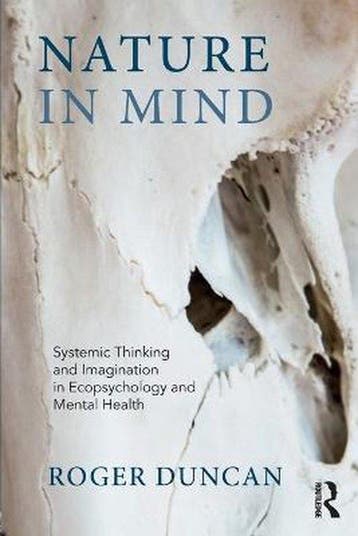 Nature in Mind - Roger Duncan 9781782203773, Verzenden, Gelezen, Roger Duncan