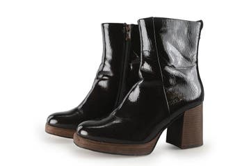 Marco Tozzi Boots in maat 39 Bruin, Bruin, Verzenden, Overige typen, Marco Tozzi