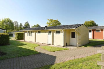 Limburg: Resort Arcen nr 326 te koop, Limburg