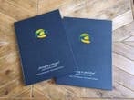 Formula One - Ayrton Senna - Sportboek, Verzamelen, Nieuw