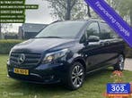 Zakelijke lease - Mercedes-Benz Vito Bestel 119 CDI Lang, Automaat, Gebruikt, Euro 6, Dealer onderhouden