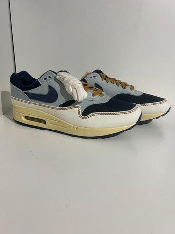 Nike - Air Max 1 87 - Sneakers - Maat: EU 46 - Nieuw met, Kleding | Heren, Nieuw