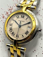 Cartier - Panthère Vendôme - Two Tone - 18K Gold - 183964 -, Nieuw
