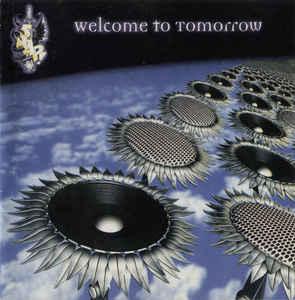 cd - Snap! - Welcome To Tomorrow, Verzenden, Zo goed als nieuw