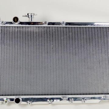 CSF 00-10 Honda S2000 Radiator, Ophalen of Verzenden, Nieuw