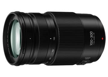 Panasonic Lumix G Vario 100-300mm f/4.0-5.6 II, Ophalen of Verzenden, Nieuw, Telelens, Zoom