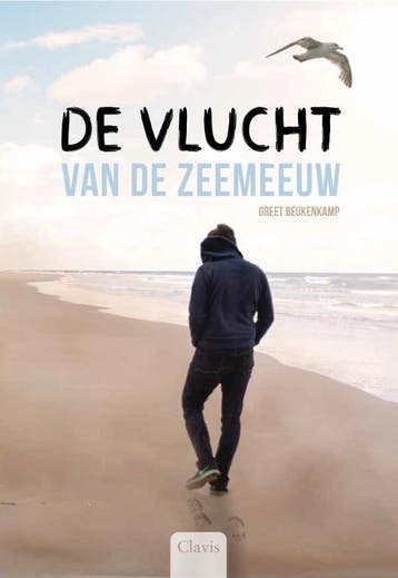 De vlucht van de zeemeeuw - Greet Beukenkamp 9789044841558, Verzenden, Zo goed als nieuw, Greet Beukenkamp