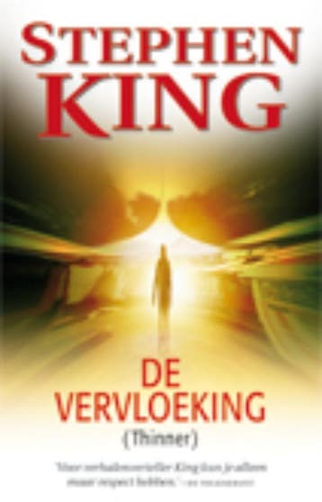 De vervloeking - Stephen King 9789024528042, Verzenden, Gelezen, Stephen King