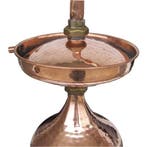 Raffinage lens 10/12 liter - Voor hoger alcoholpercentage, Huis en Inrichting, Keuken | Potten en Pannen, Ophalen of Verzenden