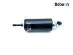 Achter Schokbreker Harley-Davidson FLSTF Softail Fat Boy, Verzenden, Gebruikt