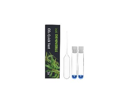 Dennerle CO2 QuickTest, Dieren en Toebehoren, Vissen | Aquaria en Toebehoren, Ophalen of Verzenden