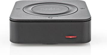 Nedis Bluetooth Zender / Ontvanger - Input: 1x AUX / 1x SPDI, Verzenden, Zo goed als nieuw