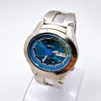 Seiko - ALBA AKA - Zonder minimumprijs - V743-5A10 - Heren -