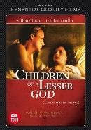 Children of a lesser god, Verzenden, Nieuw in verpakking