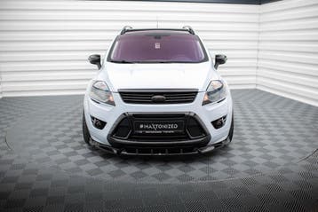 Front Splitter Ford Kuga ST Mk1, Verzenden