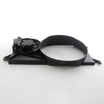 Ford Fan Motor Complete 6c11 8c607 Cg 1494932, Verzenden, Nieuw, Ford