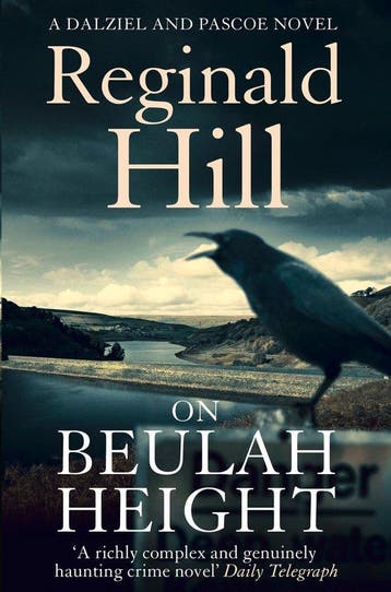 On Beulah Height (Dalziel & Pascoe, Book 15) - Reginald Hill, Verzenden, Zo goed als nieuw, Reginald Hill