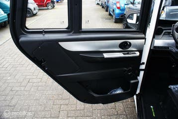 Motion Mirage 2 elektrische Canta sportief ZONDER RIJBEWIJS, Zo goed als nieuw