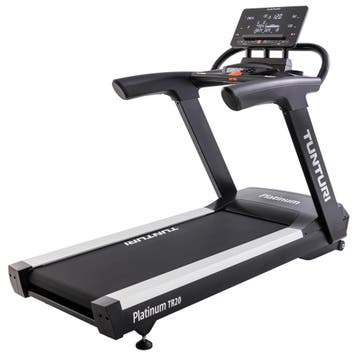 Platinum T20 Treadmill, Verzenden, Nieuw, Metaal, Loopband