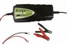 Enduro Acculader AS1210 10A, Nieuw