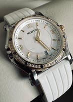 Mercury - Diamond - Zonder minimumprijs - ME1080-SGX-S-1 -, Sieraden, Tassen en Uiterlijk, Horloges | Heren, Nieuw