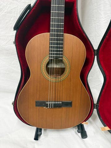 Alhambra - Cadete Solid Top (3/4) - - Klassieke gitaar -, Nieuw