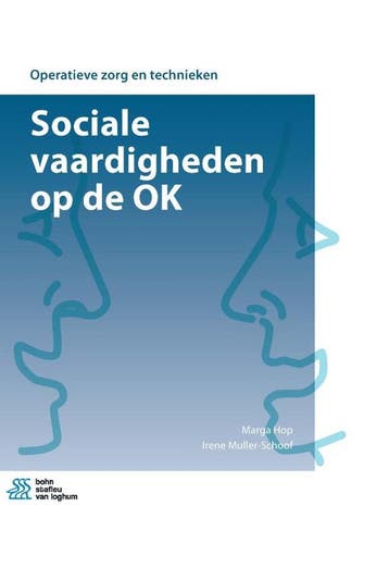 9789036818032 Operatieve zorg en technieken - Sociale vaa..., Verzenden, Zo goed als nieuw, Marga Hop