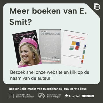 Getekend door oorlog / Historische Reeks Rivierenland / XXII, Verzenden, Gelezen, E. Smit