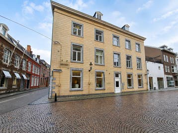 Te huur: Appartement Minckelersstraat in Maastricht, Limburg, Maastricht, Appartement