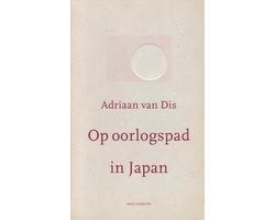 Op Oorlogspad In Japan - Op Oorlogspad In Japan, Ophalen of Verzenden, Nieuw