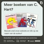 Stap voor stap Manga leren tekenen / Tekenatelier C. Hart, Verzenden, Gelezen, C. Hart