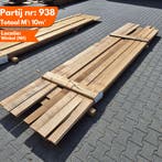 Thermo Frake Channelsiding 3050-4430x140x18mm, Ophalen of Verzenden, Nieuw