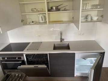 Te huur: Studio Akerstraat in Maastricht, Limburg, Maastricht