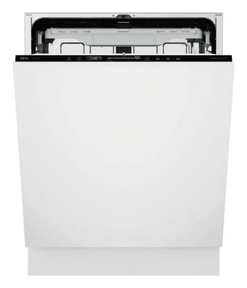 €1199 AEG Serie 8000 GI82KOBLENZ Volledig ingebouwd 14 co, Witgoed en Apparatuur, Ophalen of Verzenden, Nieuw, Energieklasse A of zuiniger