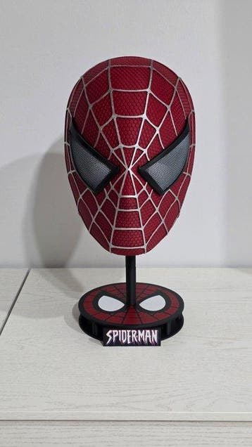 Spider-Man - Marvel, Nieuw