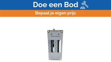 Bieden: Danelec VDR 8 channel serial 2000624-10A - 04/08-001, Ophalen of Verzenden, Nieuw, Kabel of Apparatuur