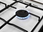 Everglades EVCK039 - Gasfornuis - 4 Kookzones - Gasoven -, Verzenden, Zo goed als nieuw